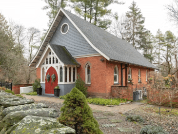 former church for sale