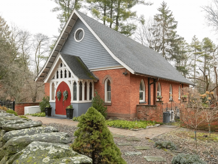 former church for sale