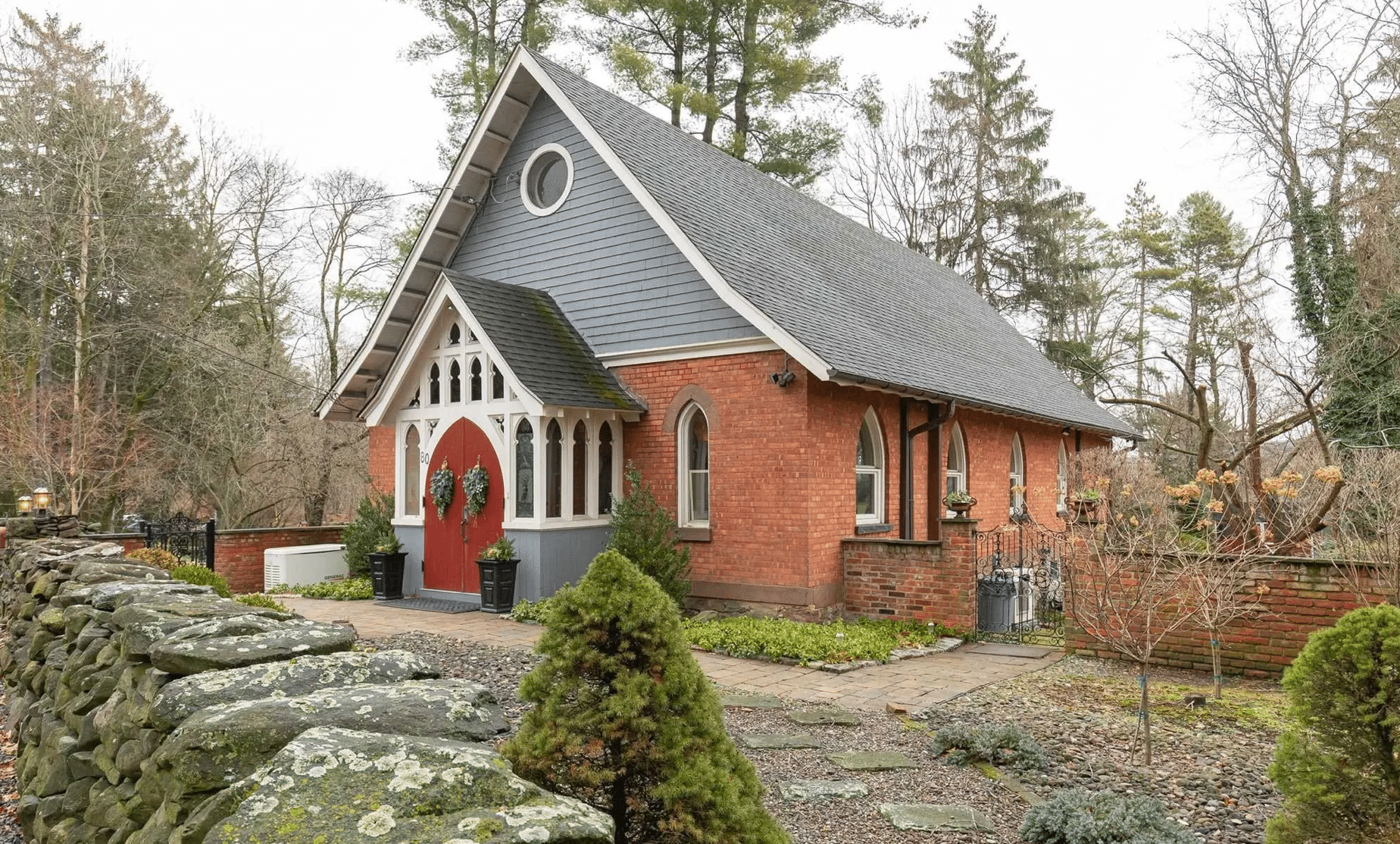 former church for sale