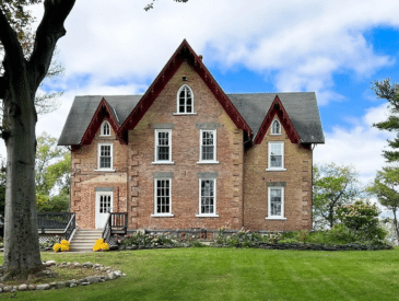 gothic revival