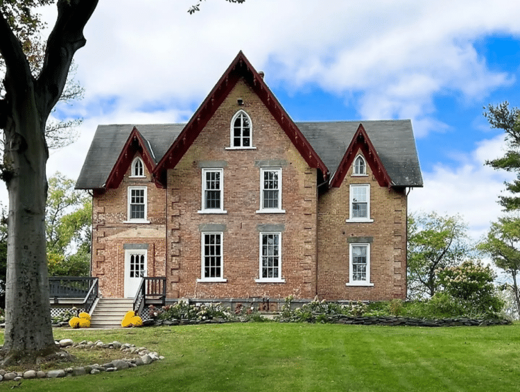 gothic revival