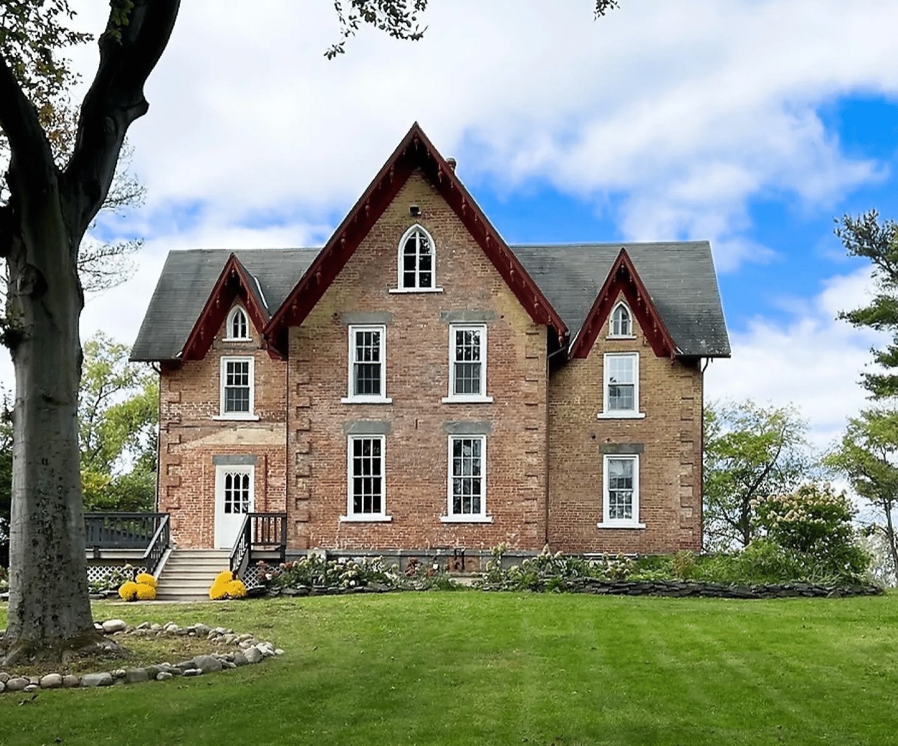 gothic revival