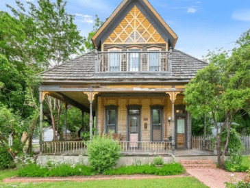 affordable home