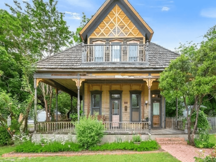 affordable home