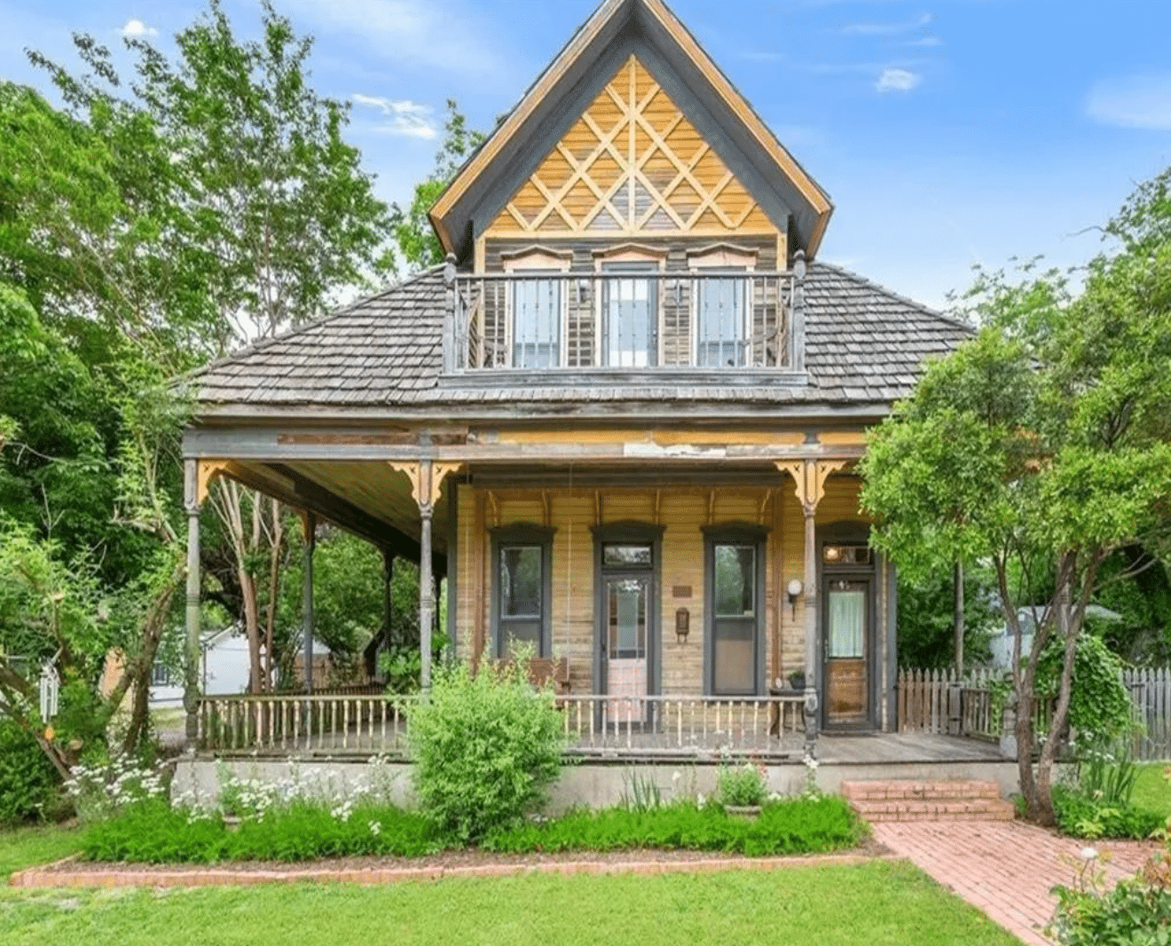 affordable home