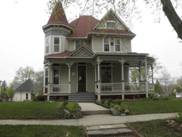 victorian for sale
