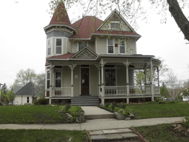 victorian for sale