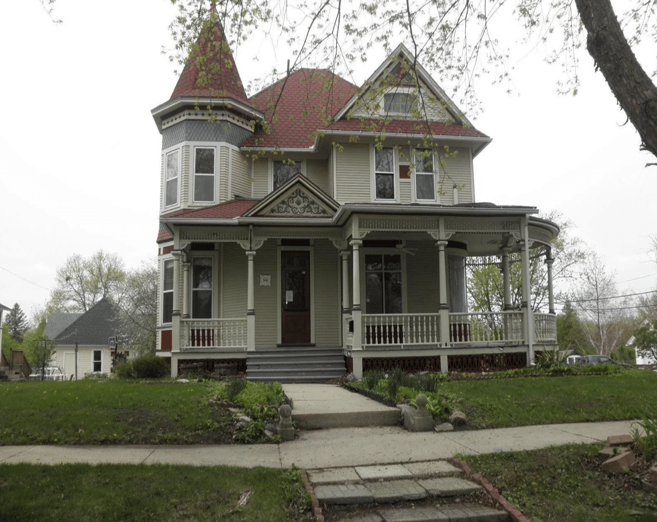 victorian for sale