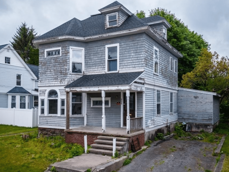 fixer upper