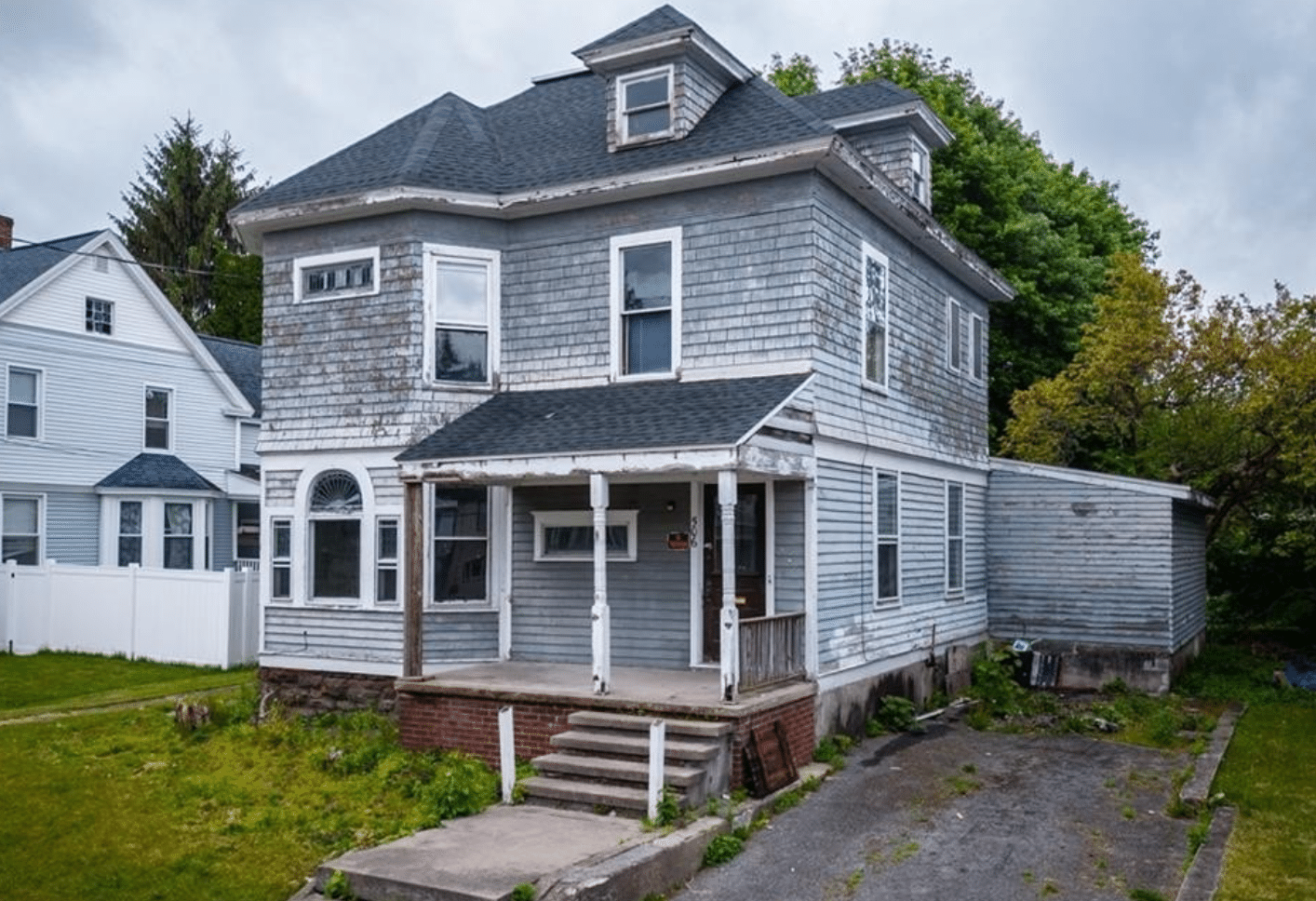 fixer upper