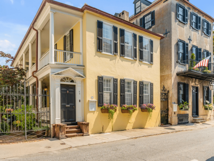 renovated home for sale