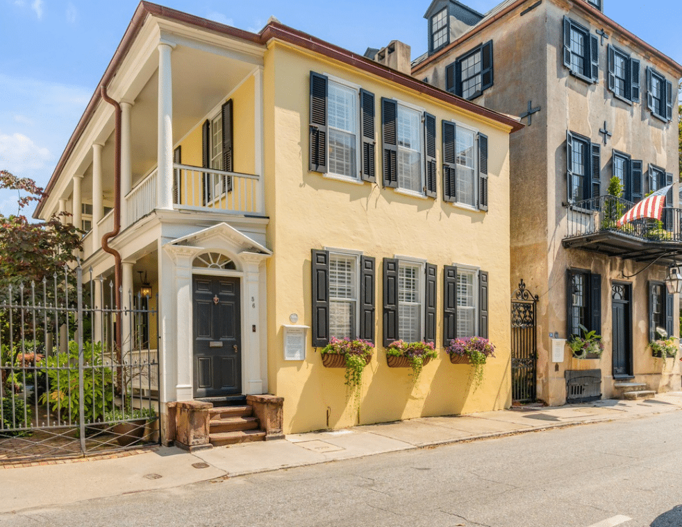 renovated home for sale