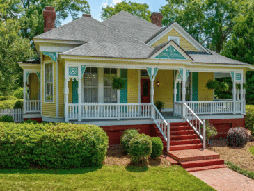 folk victorian