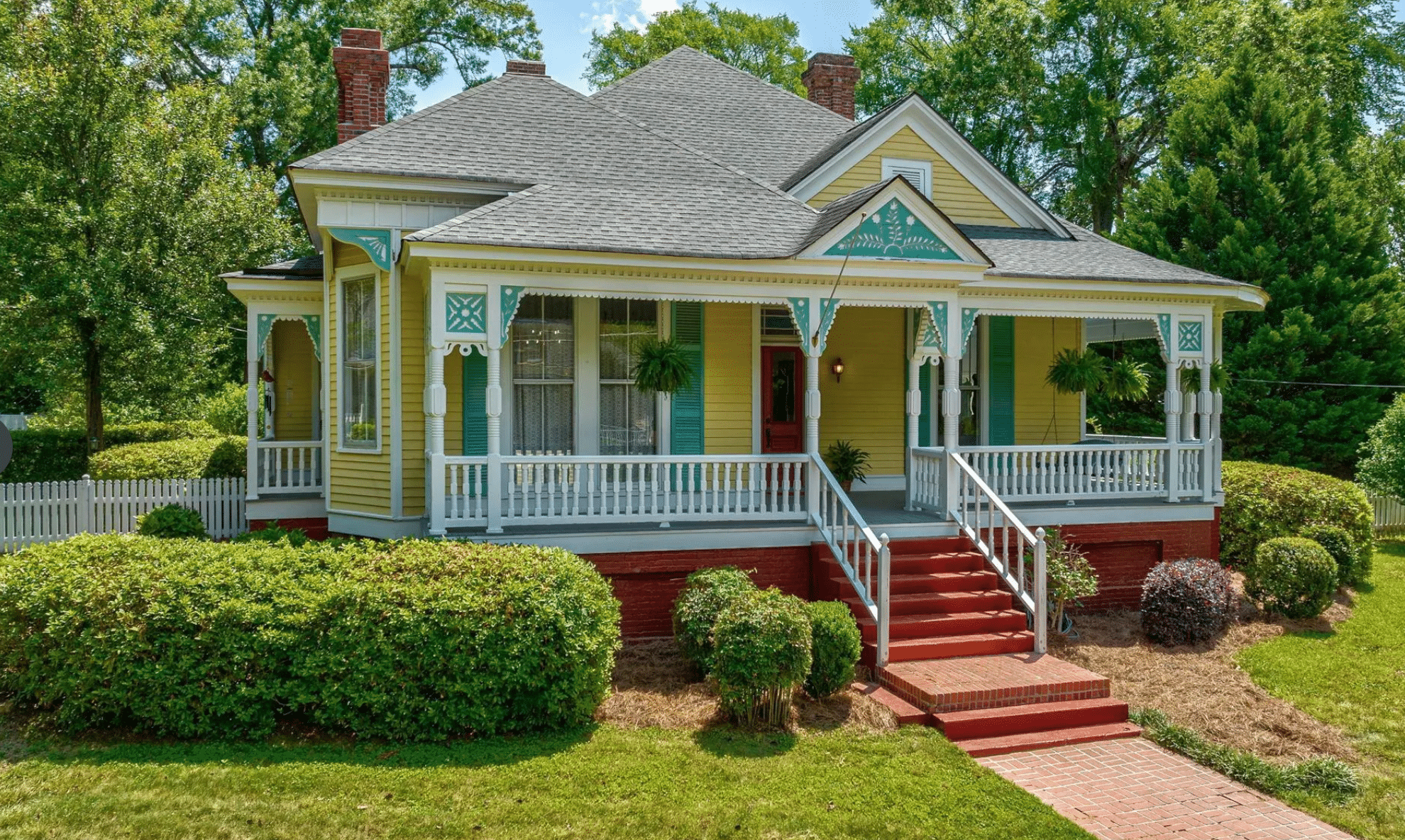 folk victorian