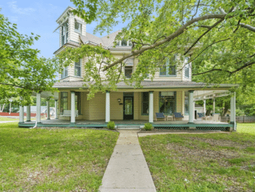 missouri victorian