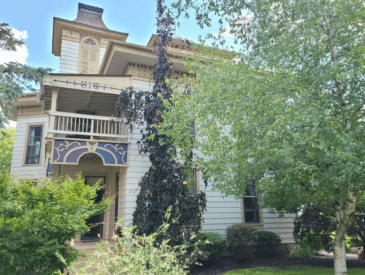 ohio victorian for sale