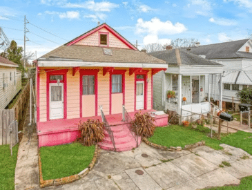 Louisiana multi-family home for sale