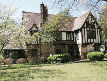 Tennessee home for sale