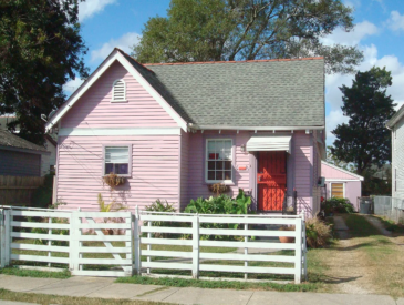 New Orleans home for sale