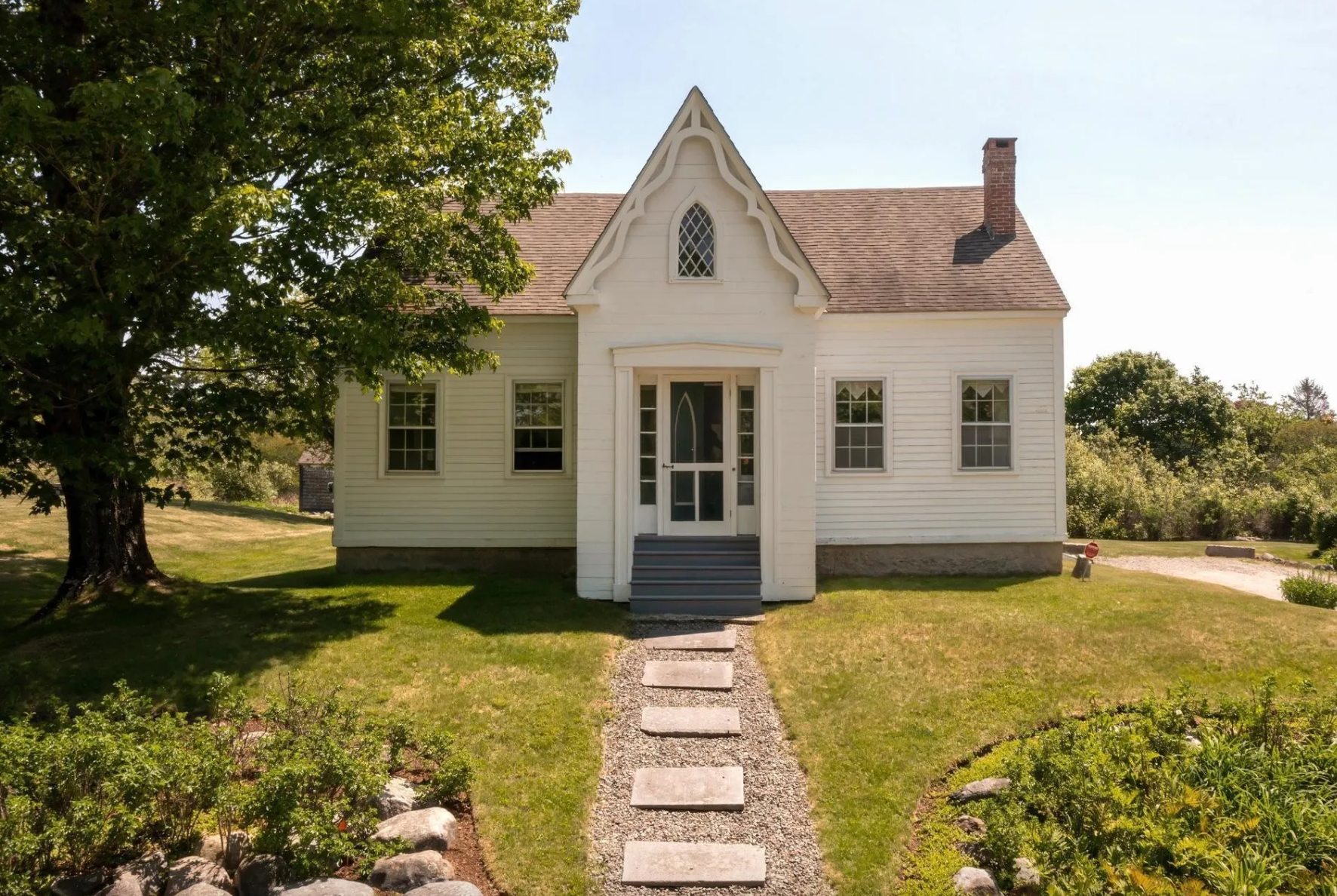 maine national register of historic places