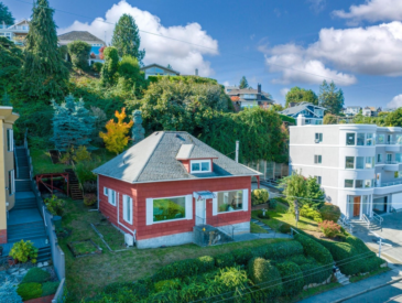 Seattle home for sale