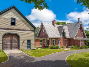 gothic revival for sale