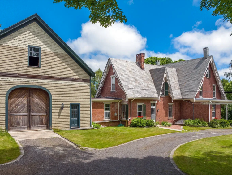 gothic revival for sale