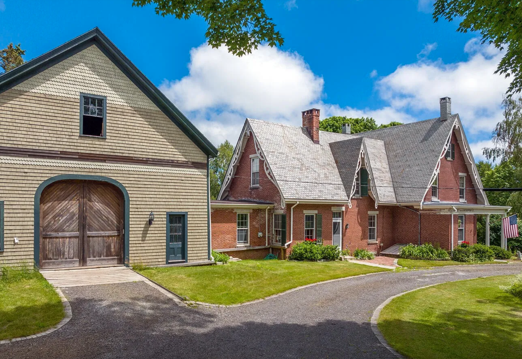 gothic revival for sale