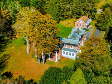 new Hampshire estate for sale