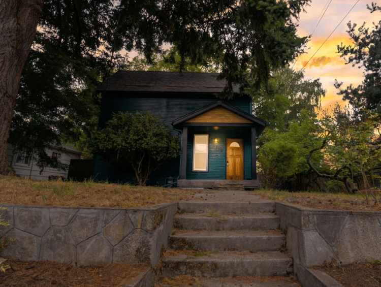 Oregon home for sale