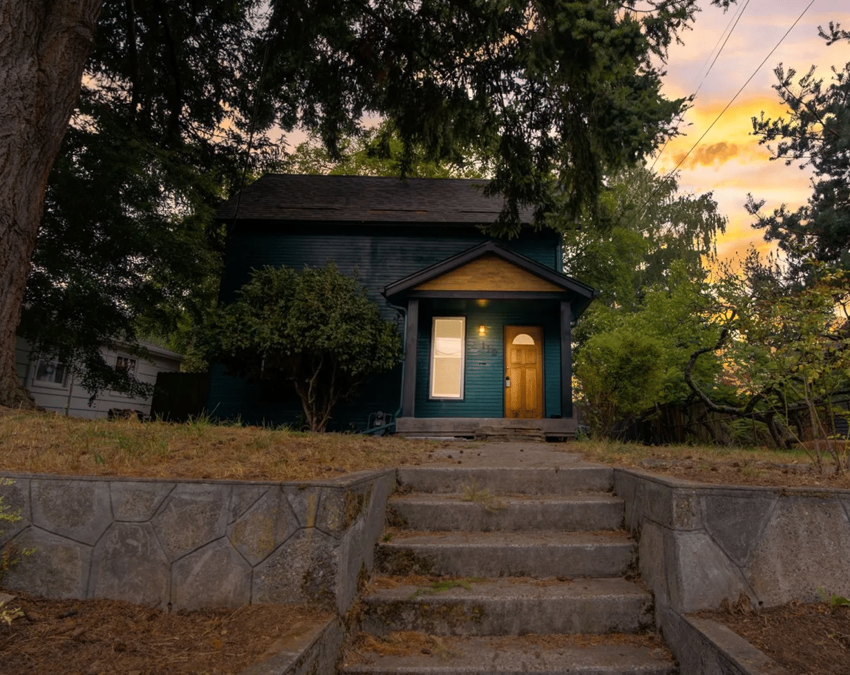 Oregon home for sale