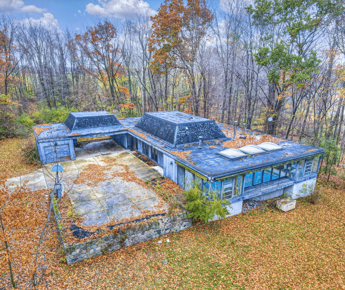 Michigan home for sale