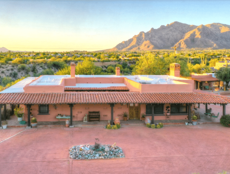arizona ranch for sale