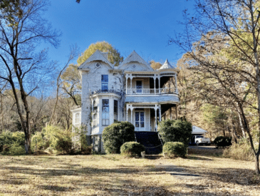 Tennessee victorian