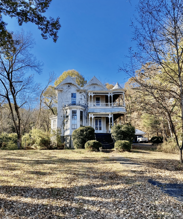 Tennessee victorian