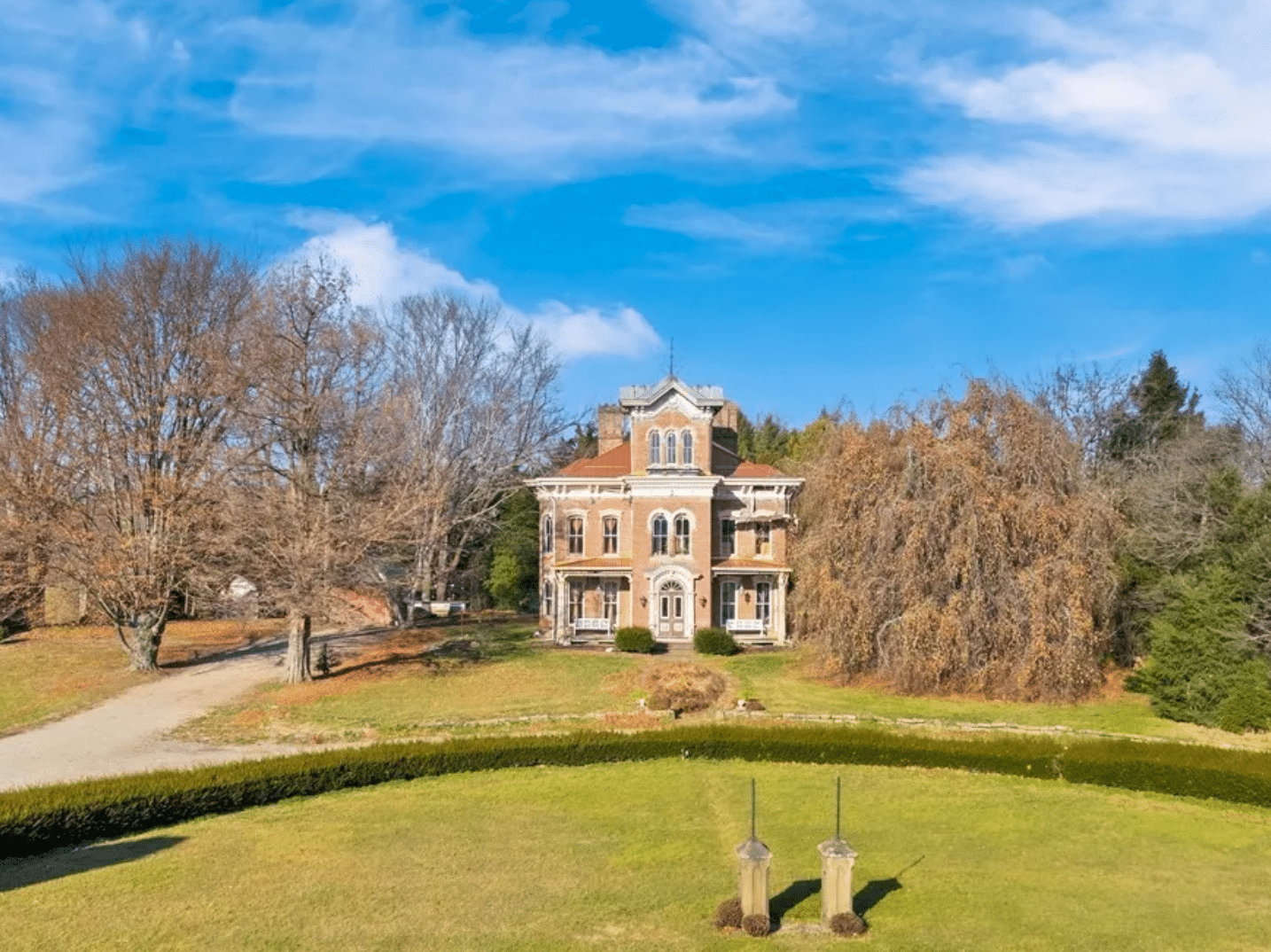 ohio brick italianate