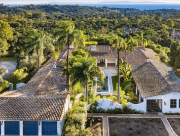 oakhaven estate for sale