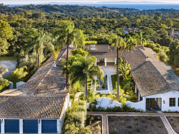 oakhaven estate for sale