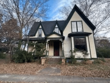 alabama fixer upper