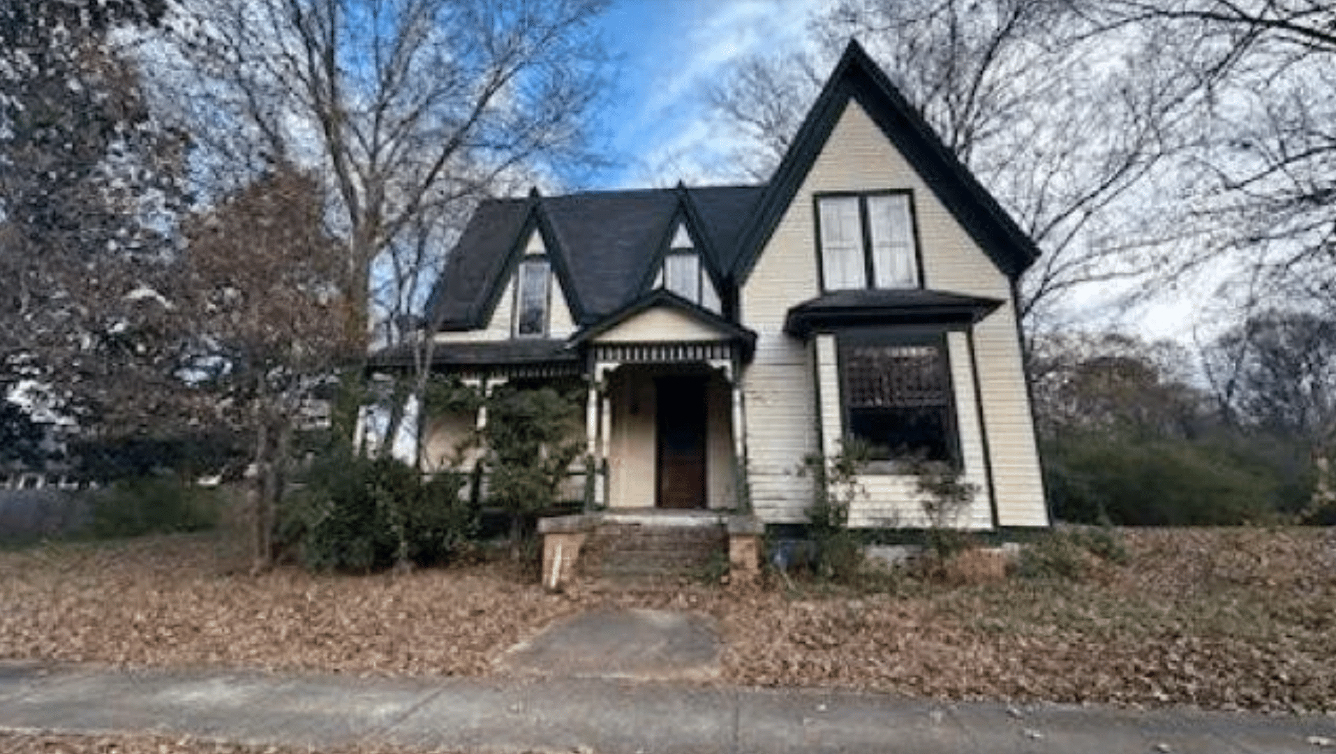 alabama fixer upper
