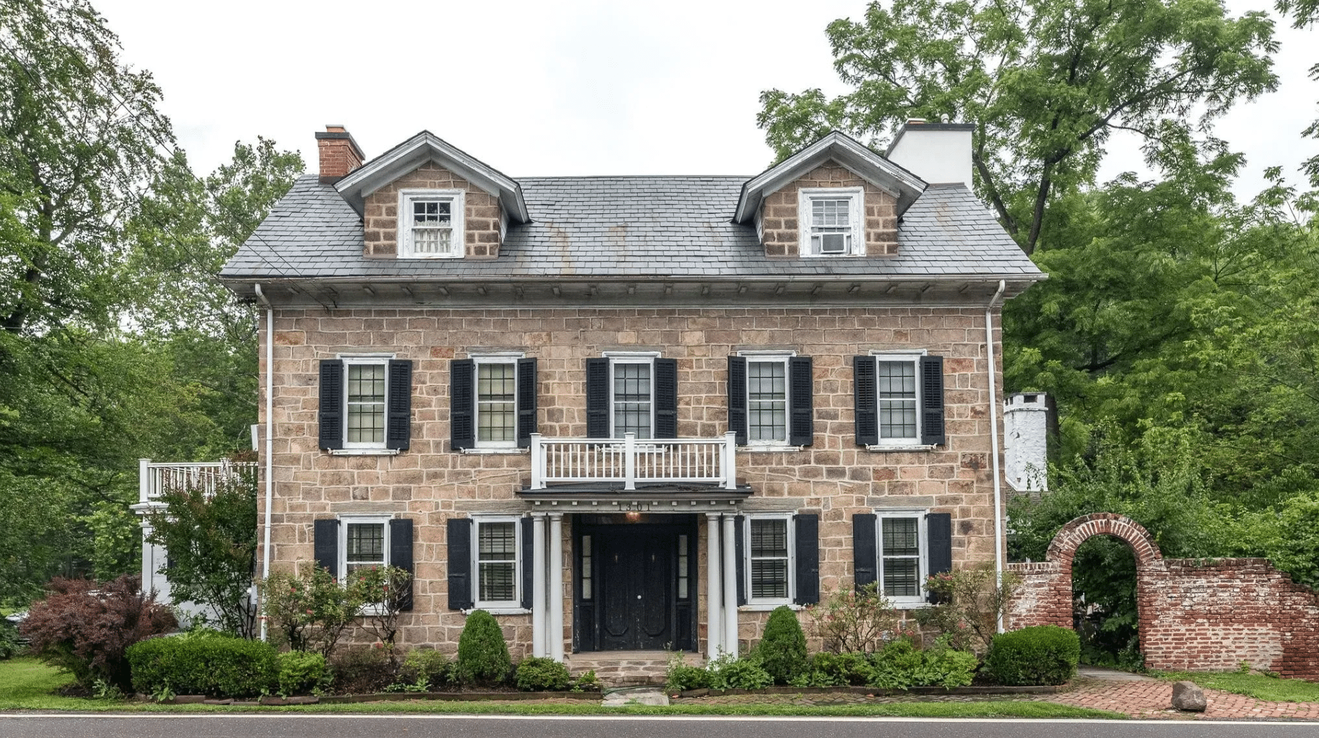 pennsylvania georgian for sale