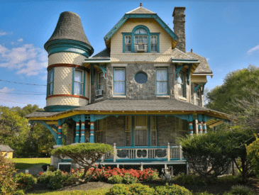 Pennsylvania victorian for sale