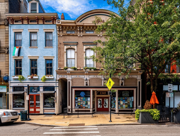 ohio condo for sale