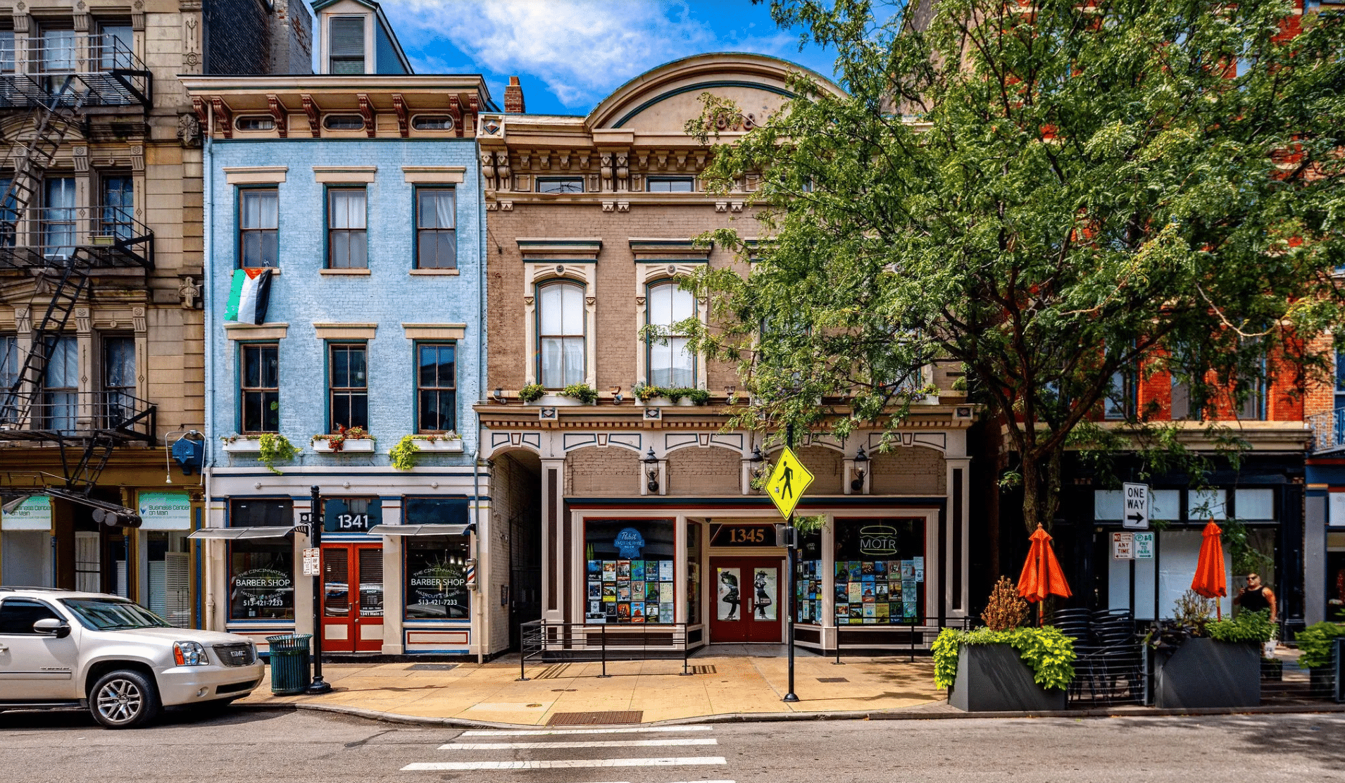 ohio condo for sale