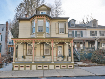 Pennsylvania victorian for sale