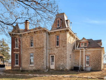 kansas second empire for sale