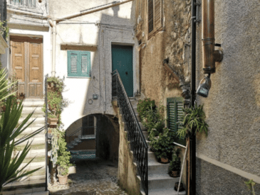 sicily home for sale