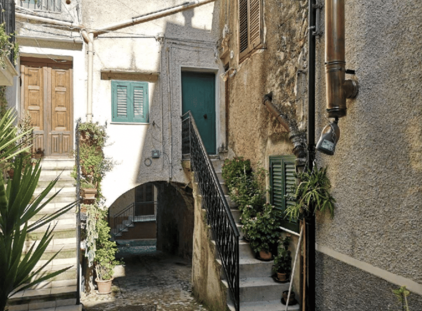 sicily home for sale