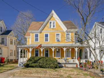 New Jersey victorian for sale