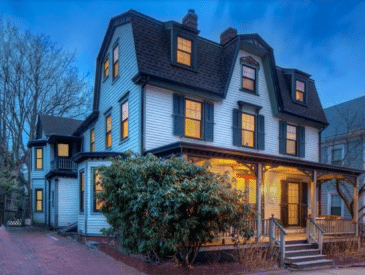 multi-family home for sale